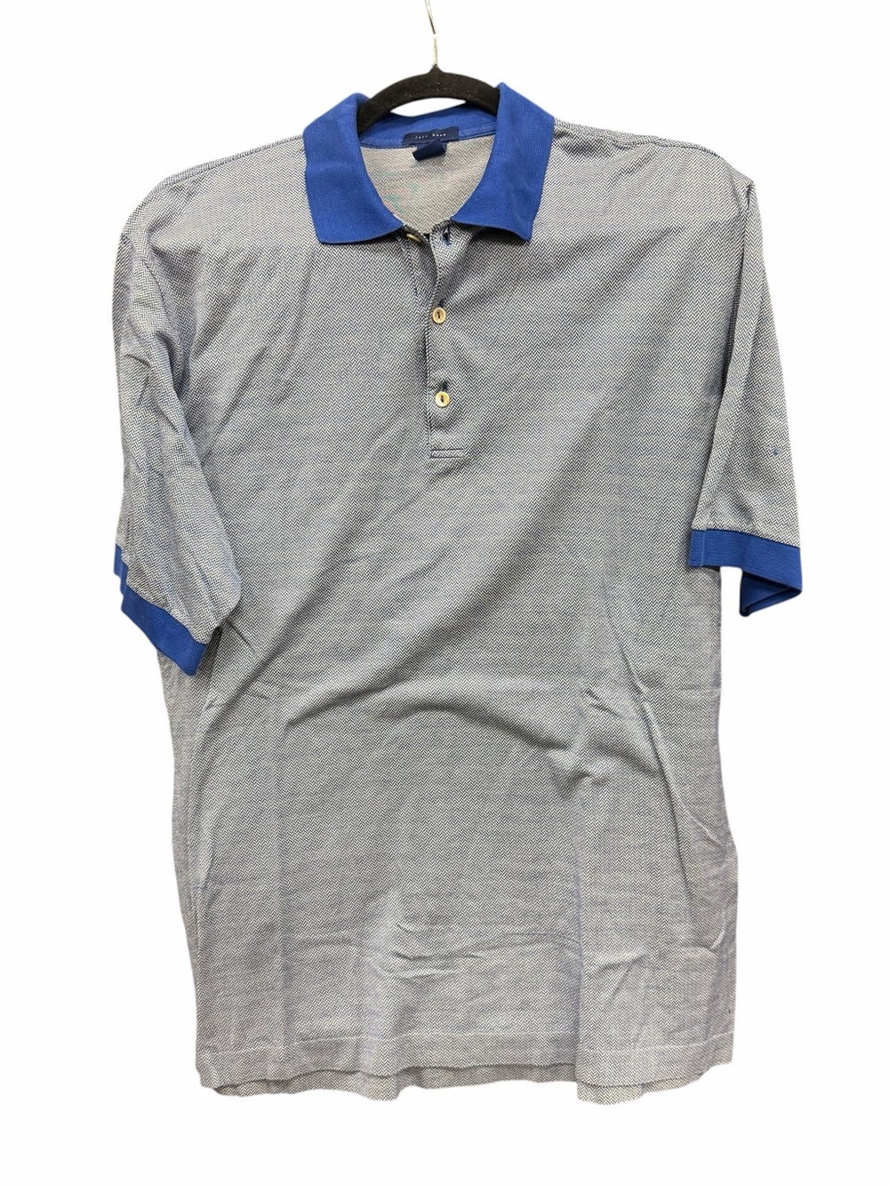 Men’s Jeff Rose Polo Made in Italy Size L